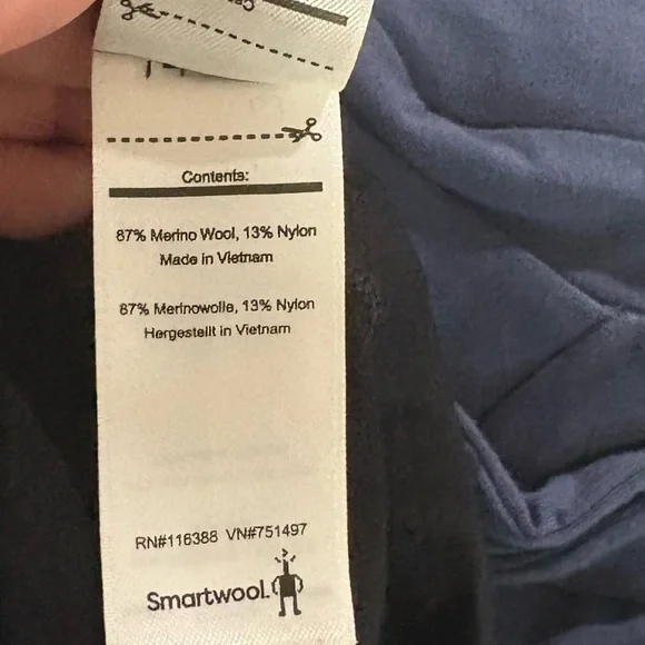 Smartwool Tank - Picture 5 of 6